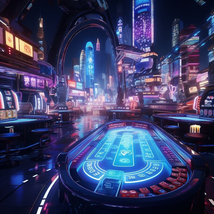 harum4d featured game showcase